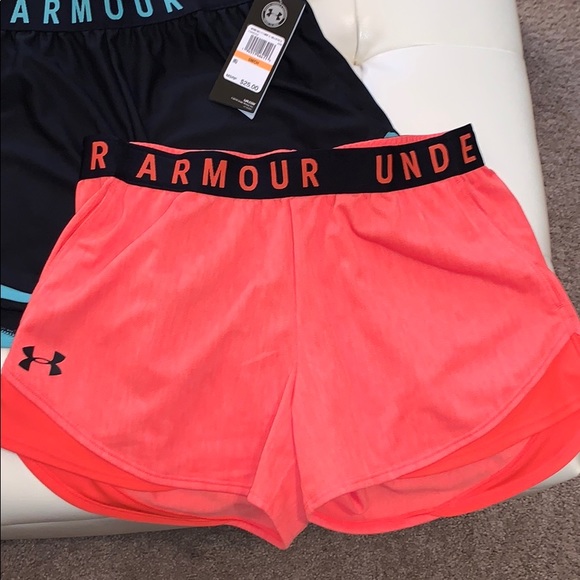 Running shorts - Picture 4 of 4